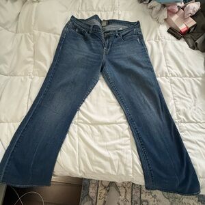 Lucky Blue Women's Jeans